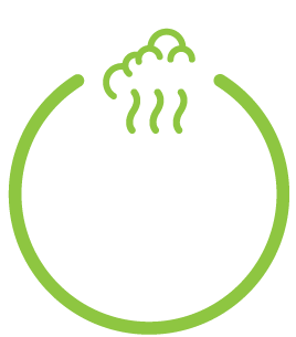 processors pyrolysis
