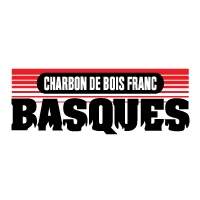 Charbon de Bois Franc Basques